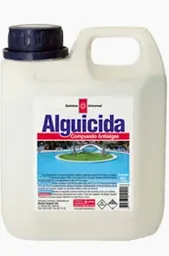 Algicida Piscina 5 Lt.