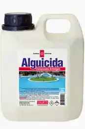 Algicida Piscina 5 Lt.