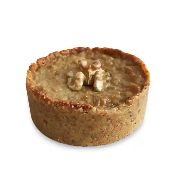 Pie De Nuez Vegano