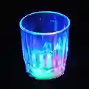 Vaso De Shot Con Luces - 1 Unidad