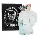 Vodka Calabera Clasico 1ltro. 37.5 G Blanca