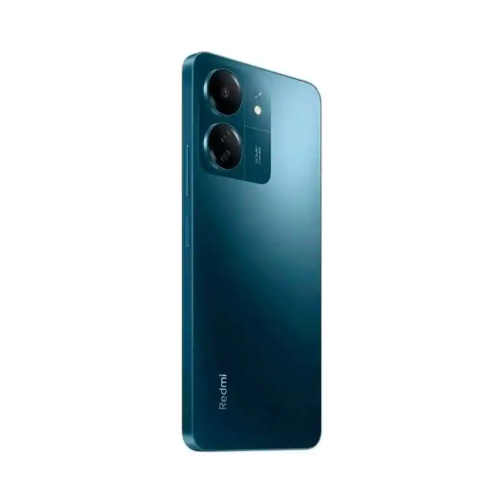Xiaomi Redmi 13c 4+128gb Azul Marino