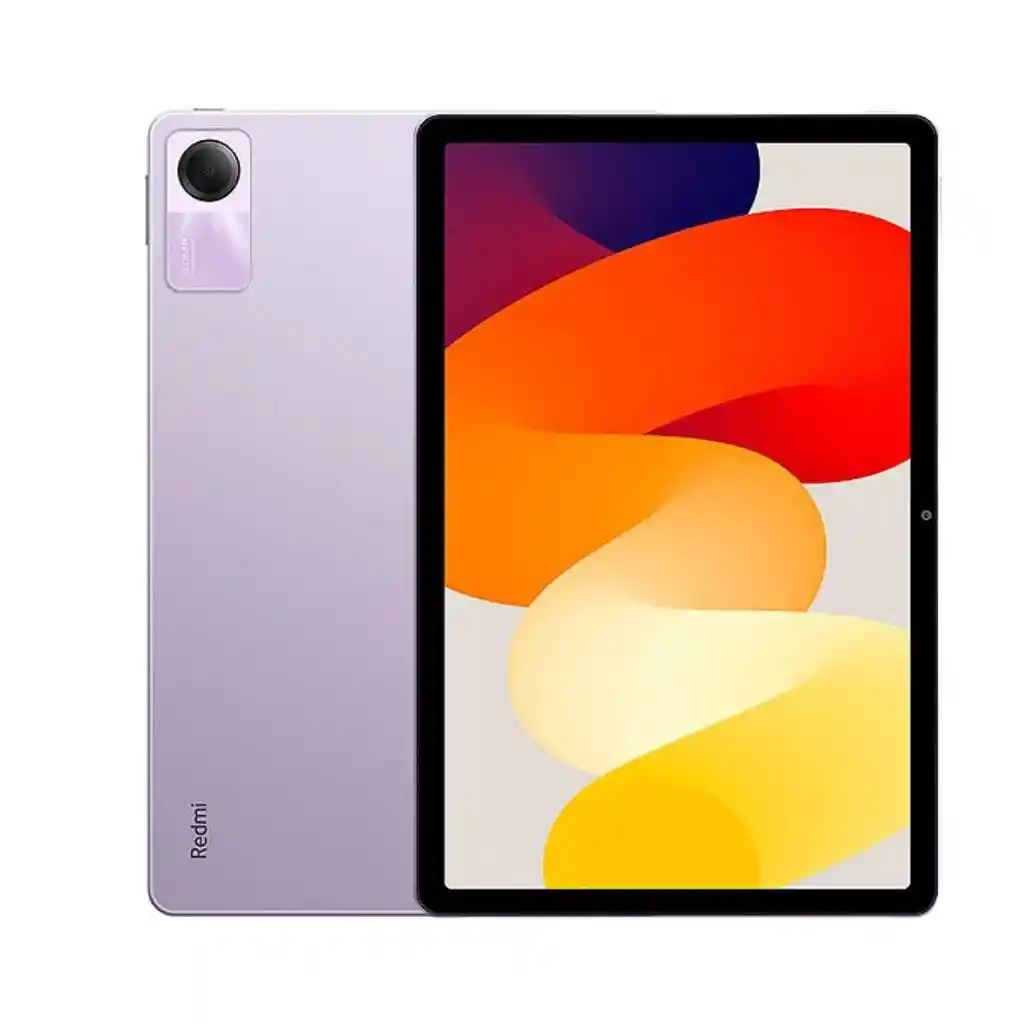 Xiaomi Tablet Redmi Pad Se 4+128gb Lavanda