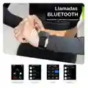 Amazfit Pop 3s Reloj Inteligente Llamadas Bluetooth Negro