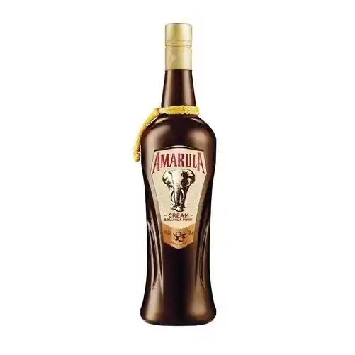 Amarula Wild Fruit Cream 17° 750cc