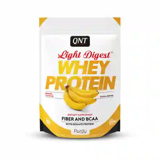 Whey Protein Banana