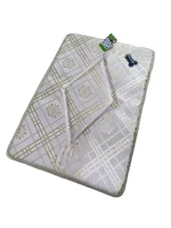 Colchon Alfombra Cama Para Mascotas 68x48 Cms