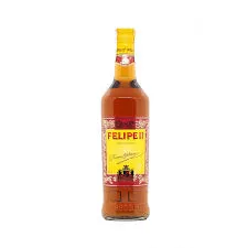 Brandy Felipe Ii 40° 750 C.c