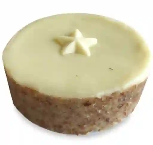 Mini Pie De Maracuya (sin Azúcar Y Sin Gluten) 130g