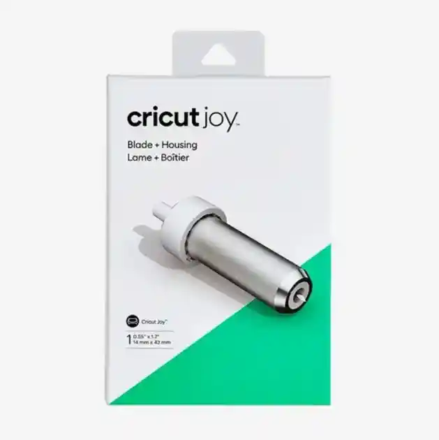 Cuchilla De Corte Completa Cricut Joy