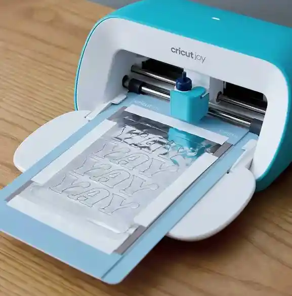 Kit De Transferencia De Láminas Cricut Joy