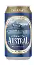 Pack De 6 Austral Calafate 350cc