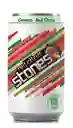 8 Sixpack Stones Citrus 350 Cc