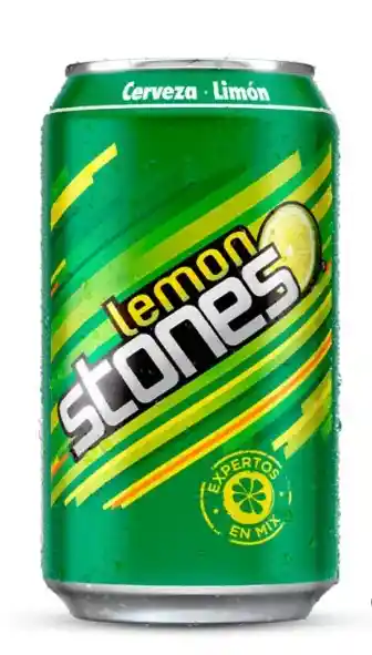 8 Sixpack Lemon Stones 350 Cc