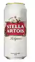 8 Sixpack Stella 470 Cc