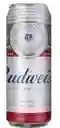 8 Sixpack Budweiser 470 Cc