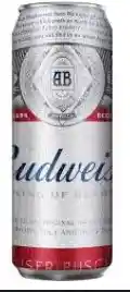 Unidad Budweiser 470 Cc