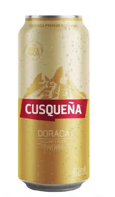 8 Sixpack Cusqueña 470 Cc