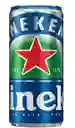 8 Sixpack Heineken Cero 470 Cc