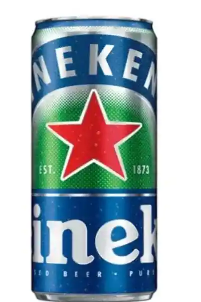 Unidad Heineken Cero 470 Cc
