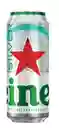 8 Sixpack Heineken Silver 470 Cc