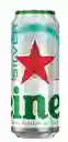 Pack De 6 Heineken Silver 470 Cc