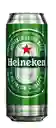 8 Sixpack Heineken 470 Cc