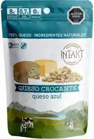 Queso Crocante Queso Azul