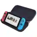 Funda Negra Nintendo Switch