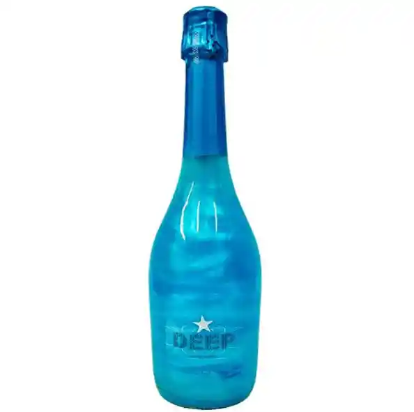 Espumante Deep Moscato Blue Silver Sparkling 6,5°