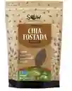 Chia Tostada 454 Gr