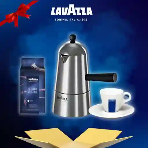 Lavazza “il Filtro Classico” es Una Variedad De Café Premium Italiano Con Cuerpo Perfectamente Equilibrado E Ideal Para Preparaciones En Cafeteras De Filtro, Goteo Y Percoladoras.