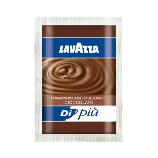 Lavazza Chocolate Caliente Instantáneo En Sobres 20grs