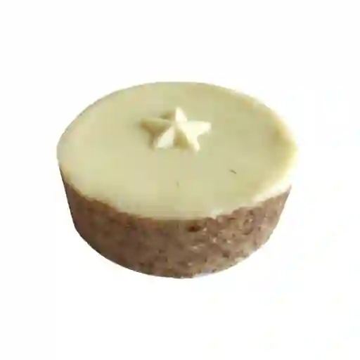 Mini Pie De Maracuya (sin Azúcar Y Sin Gluten) 130g