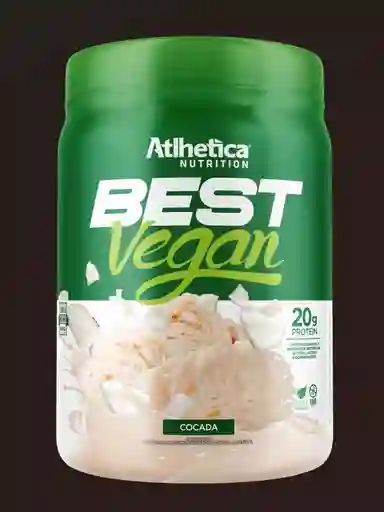 Best Vegan 1,1 Libras Cocada