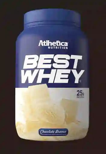 Proteina Best Whey 5 Libras Chocolate Blanco