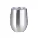 Vaso Térmico 380 Ml Gris