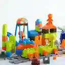 Bloque De Legos 95 Piezas