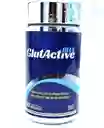 Glutactive Blue Glutation Suplemento Para Deportistas 30 Tabletas