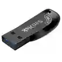 Pendrive Sandisk Ultra Shift Usb 3.2 128 Gb