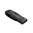 Pendrive Sandisk Ultra Shift Usb 3.2 128 Gb