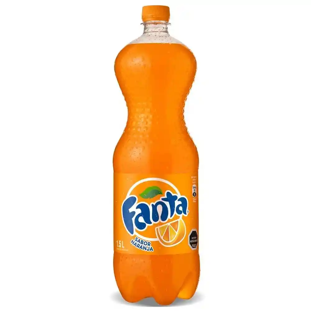 Fanta 1.45 Lt