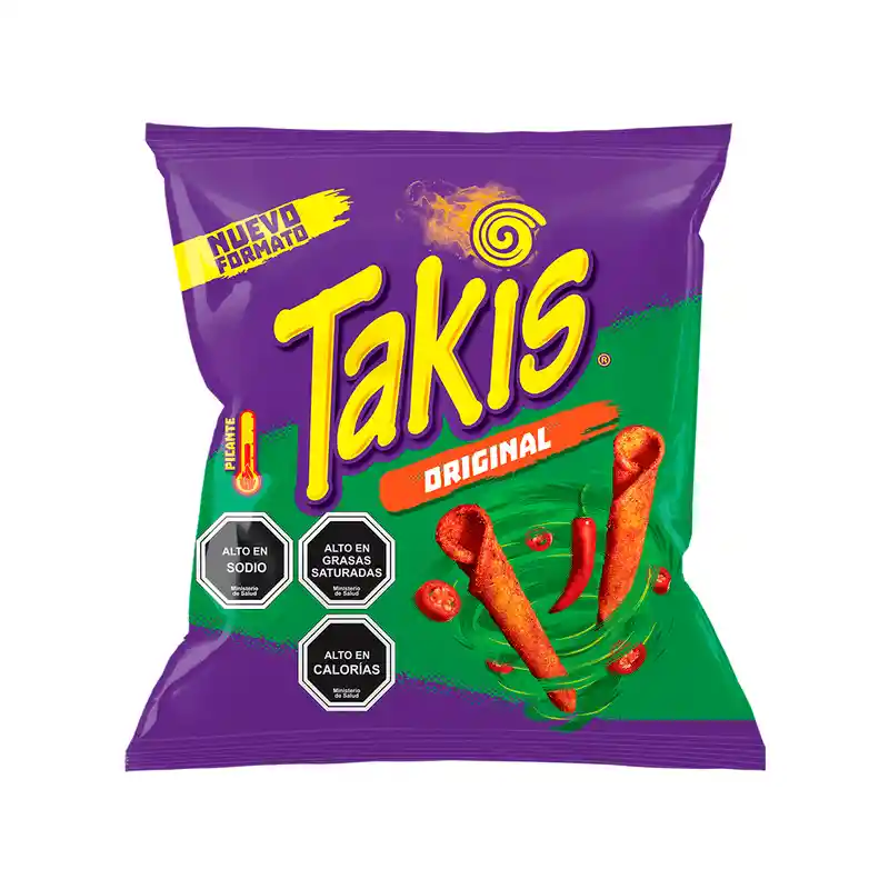 Takis Original 113gr