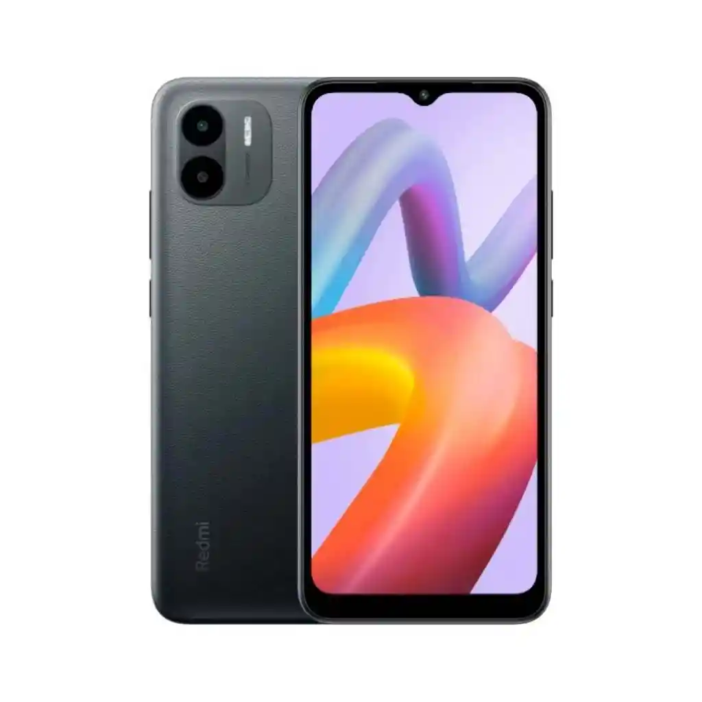 Xiaomi Redmi A2 2gb + 64 Gb Negro