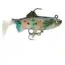 Señuelos Soft Storm Rainbow Trout 5cms 7grs Sinking X3