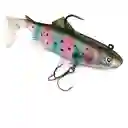 Señuelos Soft Storm Rainbow Trout 5cms 7grs Sinking X3