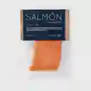 Porción De Salmón Atlántico Sin Piel. Calidad Premium.