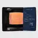 Filete De Salmón Atlántico Con Piel 500 Grs, Skinpack. Calidad Premium.