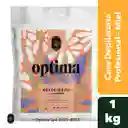 Cera Depilatoria En Trozos Optima 1kg