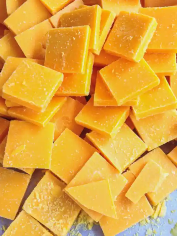 Cera Depilatoria En Trozos Optima 1kg